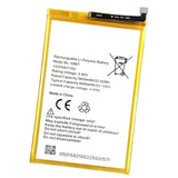 Compatible with Transsion Spark 6 Air_Pouvoir 4pro mobile cell phone battery BL-58BT, factory wholesale and foreign trade