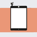 Compatible for ipad mini 1_2 Single Digitizer Cover Glass mini2 Handwrting Screen Touch Screen