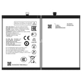 Compatible for ZTE V50 new mobile cell phones battery E6553ZTE-B large capacity 5000mAh factory direct sales and wholesale