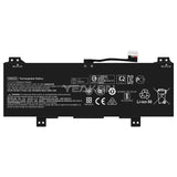 Compatible for HP Chromebook 14 G5 X360_11 G6 EE Durable Laptop Battery GM02XL
