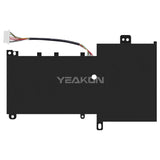 Compatible for HP Pavilion X360_11-KSeries_11-K013CL Laptop Battery HV02XL