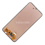 Compatible for Samsung A24 incell 2023 A245 Mobile Cell Phone Display LCD Screen Assembly OLED