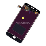 Compatible for moto G5S Screen Assembly Motorola XT1793 Integrated Inner and Outer Mobile Cell Phone LCD Display LCD Wholesale