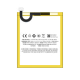 Compatible for Meizu M6 Note_Meizu Blue Charm Note6 mobile cell phone battery BA721 Wholesale
