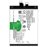 Compatible for VIVO iQOO Z7x 5G mobile cell phone battery large capacity B-Z1 supports fast charging factory wholesale foreign trade