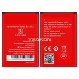 Compatible for itel BL-11DI mobile cell phone battery, 1200mAh, brand new, durable, factory wholesale, foreign trade