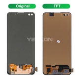 Compatible for OP A93 4G Touch Screen Inner and Outer Screen LCD Screen Display Assembly LCD Mobile Cell Phone Screen wholesale