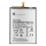 Samsung M13 Phone Battery EB-BM135ABS High-Capacity Built-in Charging Board Factory Wholesale Export
