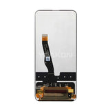 Compatible for HW Y9 STouch Screen Integrated Inner and Outer Screen Display LCD Screen Assembly Mobile Cell Phone Screen lcd wholesale