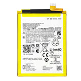 Motorola G31_G42_G62(5G) High-Capacity 5000mAh Battery ND50 Factory Wholesale