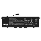 Compatible for HP Envy X360_13-AG_TPN-W133_HQ-TRE Laptop Battery KC04XL Wholesale