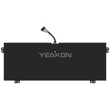 Compatible for Lenovo L16C4PB1 Laptop Battery YOGA 720-13IKB_L16L4PB1_L16M4PB1