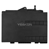 Compatible for HP 820 G3_G4 725 G3_G4 Laptop Battery SN03XL Factory Wholesale 3950 mAh