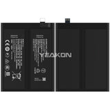 Compatible for OPPO Realme GT 6T_RMX3853_Realme GT Neo6 Mobile Cell Phone Battery BLPA51