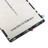Compatible for Lenovo Tab4 8 TB-8505 LCD Screen Tablet Handwriting Outer Screen Touch Assembly lcd wholesale