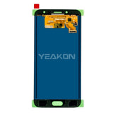 Compatible for J7 PRO 2017 Mobile Cell Phone Screen Screen Touch Screen J730 Display LCD Assembly LCD wholesale