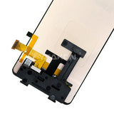 Compatible for Samsung A73 5G A736 Inner and Outer Screen LCD Display Assembly LCD Mobile Cell Phone Screen Assembly