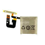 Compatible for XiaoTianCai XTC-Z6 Z6Q_Z6 Brand New Durable Watch Battery 700 mAh Factory Wholesale Export