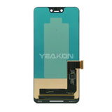Compatible for Google pixel3XL LCD Screen Inner and Outer Screen Mobile Cell Phone Screen Assembly Touch Display lcd wholesale