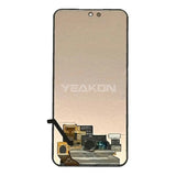 Compatible for Samsung S23 FE Touch Screen Display LCD Assembly LCD Screen Assembly