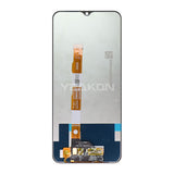 Compatible for vivo Y21S Screen Assembly Y21 2021 Mobile Cell Phone LCD Display Integrated Inner and Outer Touch LCD After Press Wholesale