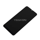 Compatible for Samsung A40 Screen Assembly Original with Frame A405F_M Mobile Cell Phone LCD Display Integrated Inner and Outer LCD Wholesale