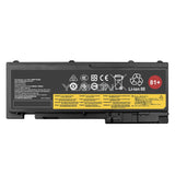 Compatible for Lenovo 42T4847_42T4846_45N1038_42T4845 Laptop Battery T420S Wholesale