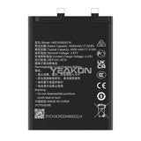 Compatible for HUAWEI Honor 70Pro_70 Pro Plus Decoder Board Mobile Cell Phone Battery HB516590EFW Wholesale