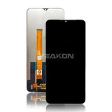 Compatible for oppo realme C11 2021 Screen Assembly Mobile Cell Phone LCD Display Integrated Inner and Outer LCD Wholesale