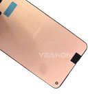 Compatible for OP Reno7 PRO LCD Display Screen Assembly Integrated Inner and Outer Screen Mobile Cell Phone Screen LCD wholesale
