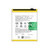 Compatible for OPPO Reno 11 5G_Realme 11Pro 4G_5G Mobile Cell Phone Battery BLPA15 Wholesale