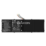 Compatible with Acer AP13B3K laptop batteries V5-452G_552G_V5-473_AP13B8K factory wholesale