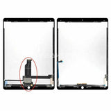 Compatible for ipad pro 12.9-inch 1nd lcd LCD Screen a1584 A1652 Screen Assembly
