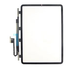 Compatible for iPad Pro 11 2nd Tablet Cover Glass A2068 touch TP Handwriting Touch Screen