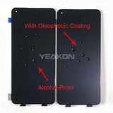 Compatible for Xiaomi 11 Youth Version 4G Screen Assembly Mi 11 lite NE 5G Integrated Inner and Outer LCD Original Wholesale