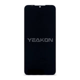 Compatible for Moto G Play 2021 Screen Assembly XT2093 Inner and Outer Touch Mobile Cell Phone Display Screen LCD LCD Wholesale