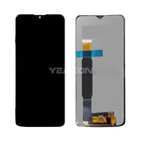 Compatible for Wiko Power U10 U20 U30 Wim lite Screen Assembly Mobile Cell Phone LCD Inner and Outer Screen LCD Wholesale