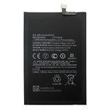 Compatible for Xiaomi 10C 5000 mAh Mobile Cell Phone Battery BN5G High Capacity Factory Wholesale Export Durable