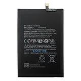 Compatible for Xiaomi 10C 5000 mAh Mobile Cell Phone Battery BN5G High Capacity Factory Wholesale Export Durable