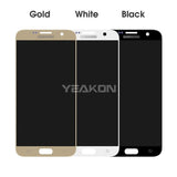 Compatible for Samsung s7 G9300 Mobile Cell Phone Screen Screen Touch Screen Display LCD Assembly LCD Assembly