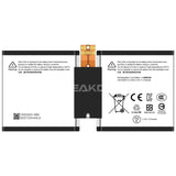 Compatible for Microsoft Surface RT3_1645 Laptop Battery G3HTA007H Wholesale Export 7270 mAh