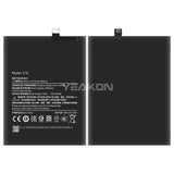 Compatible for Symphony Z16 Mobile Cell Phone Battery 4000 mAh High Capacity Brand New Durable Factory Wholesale Export