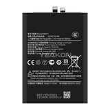 Compatible for Xiaomi Redmi Redmi Turbo 4 Pro_Poco F7 India Wholesale Mobile Cell Phone Battery BM71