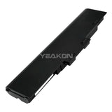 Compatible for Sony BPS13 Notebooks battery VGP-BPS13_SR18_SR26_FW19_BPS13A_Q