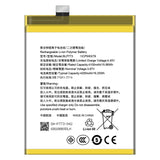 Compatible for OPPO BLP773 Supporting Fast Charging Durable Mobile Cell Phone Battery 4200 mAh Long-lasting Brand New Wholesale Export