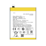 Compatible for ASUS ASUS Zenfone 4_5Q Mobile Cell Phone Battery C11P1618 Battery Board ZE554KL_5 SELFIE