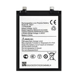 Compatible for Transsion Pova 4 Pro_LG8n mobile cell phone battery BL-58DT built-in battery factory wholesale and foreign trade