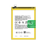 Compatible for OPPO R9s Plus_F3 Plus_CPH1611_CPH1613 Mobile Cell Phone Battery BLP623 Wholesale
