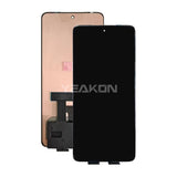 Compatible for Moto G52 Screen Assembly Motorola G71S Inner and Outer Touch Screen G82 Mobile Cell Phone Display Screen OLED Wholesale