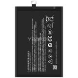 Compatible for ZTE Nubia Red Magic 3_NX629J mobile cell phone battery Li3949T44P6h996644